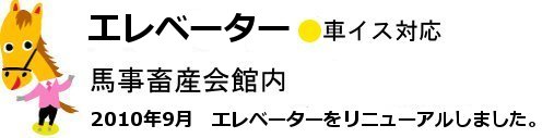 冒頭メッセージ