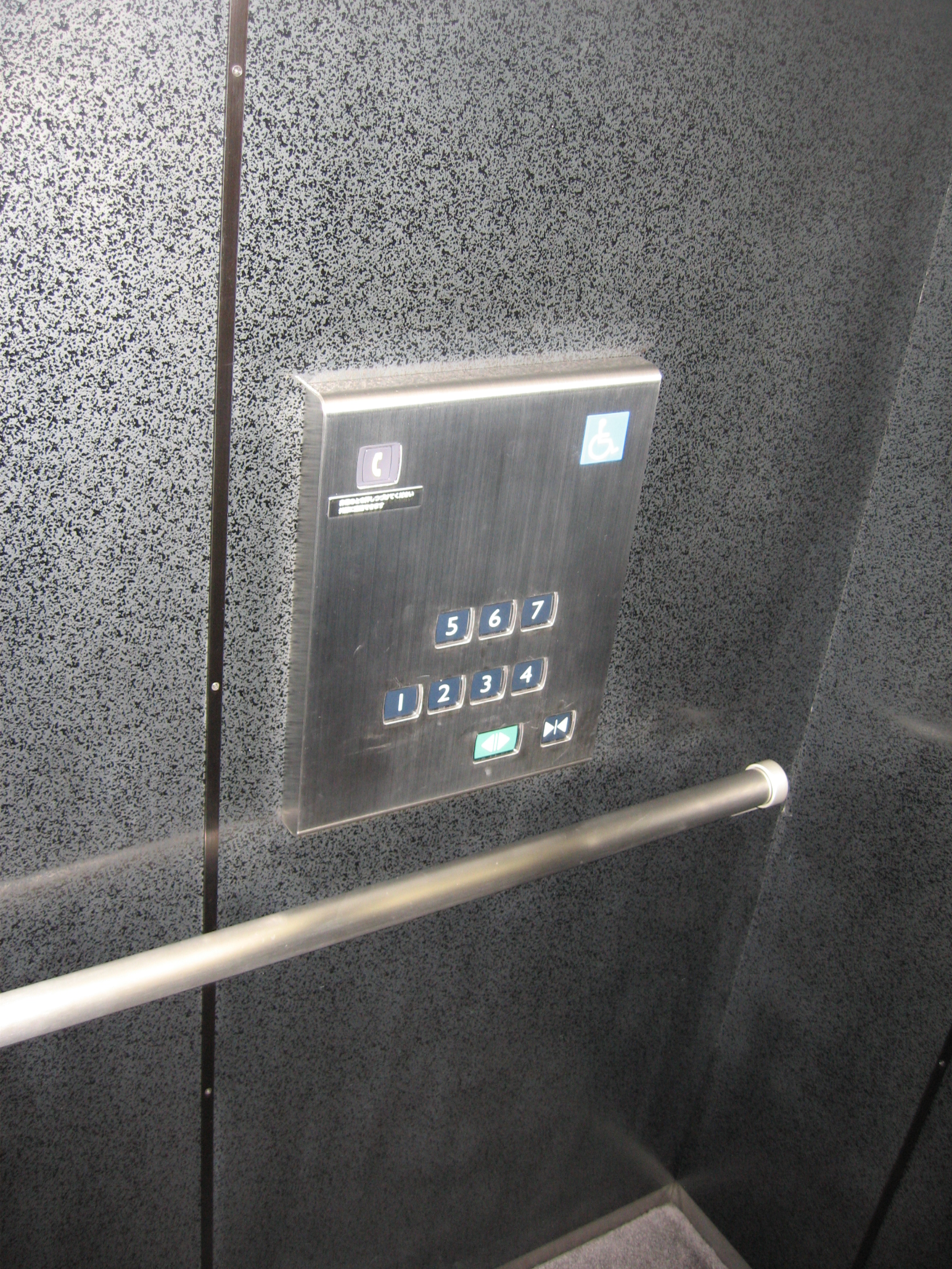 1号機